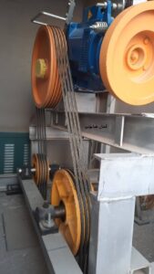 Read more about the article أهمية الصيانة الدورية للمصاعد