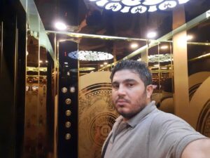 Read more about the article المصاعد