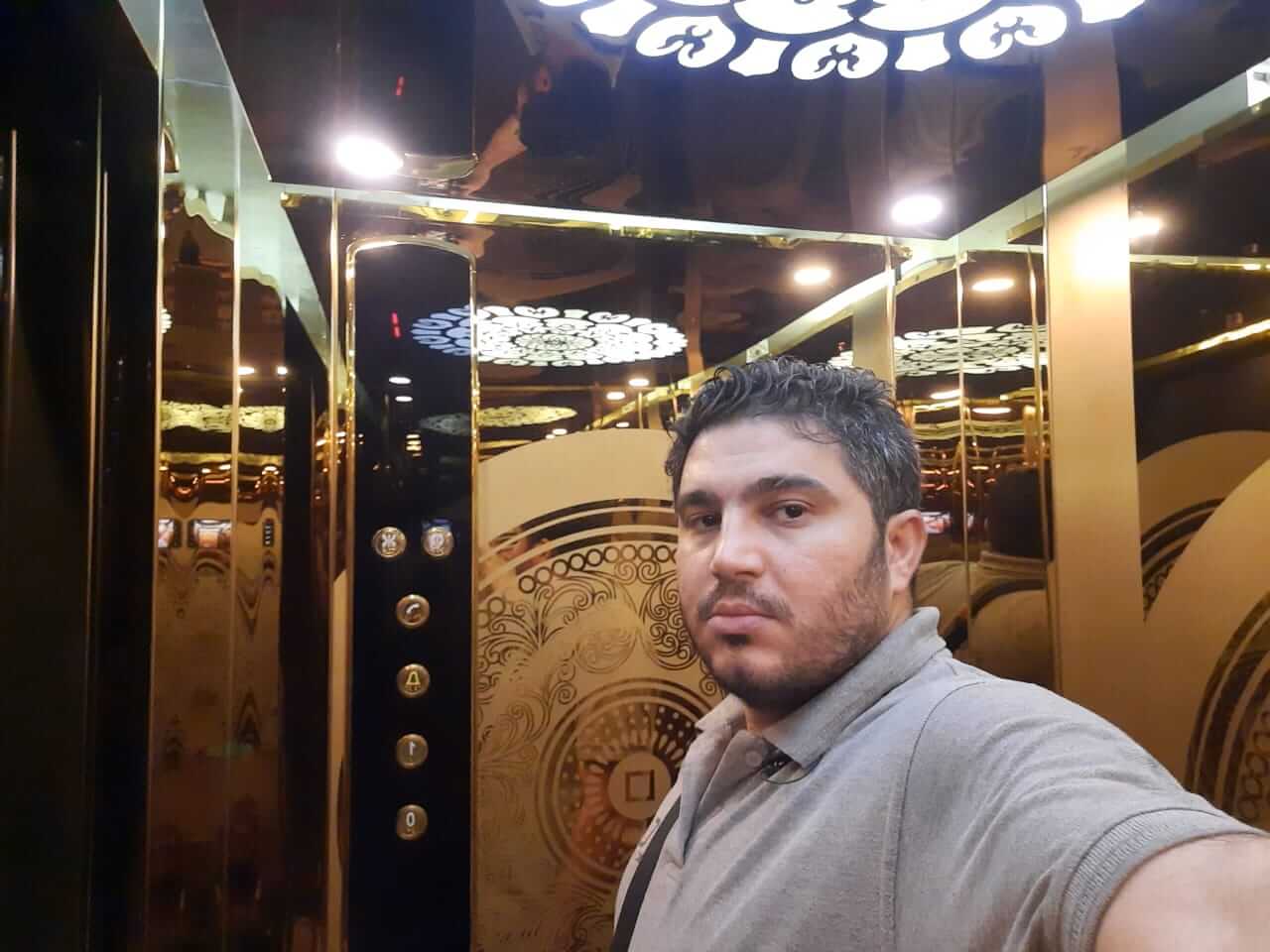 Read more about the article المصاعد