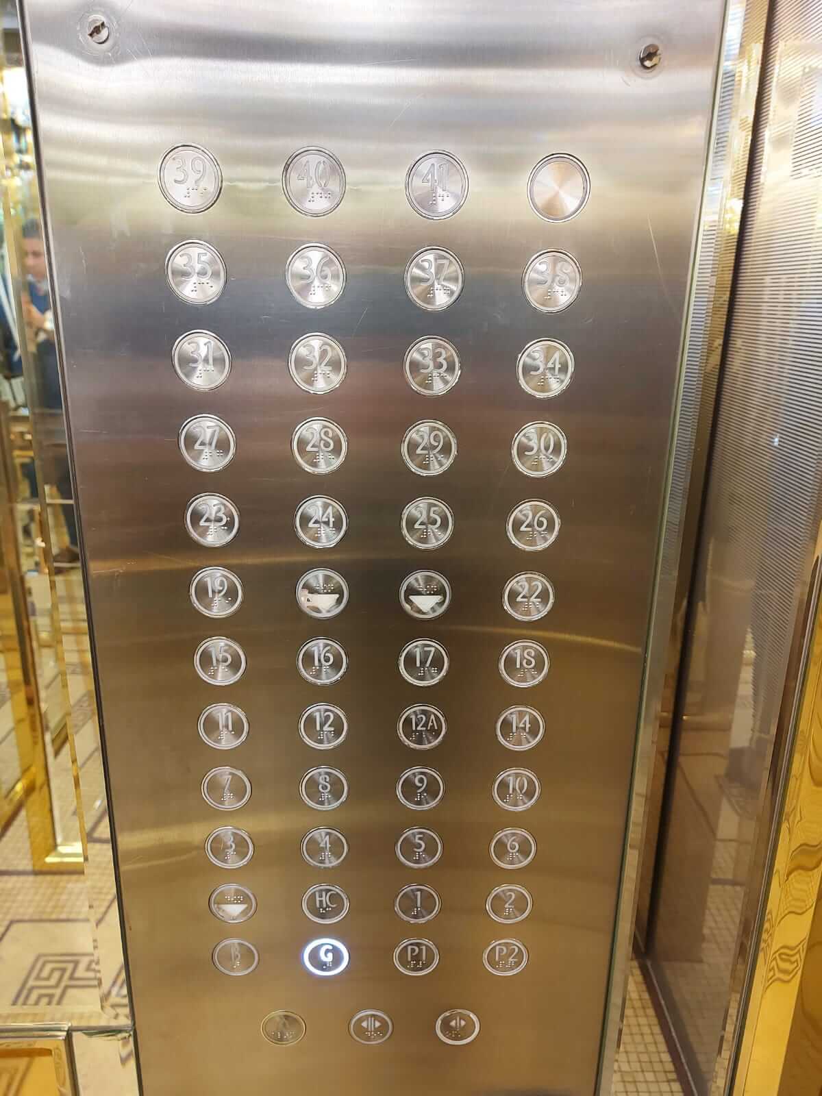 Read more about the article تطور أنظمة المصاعد