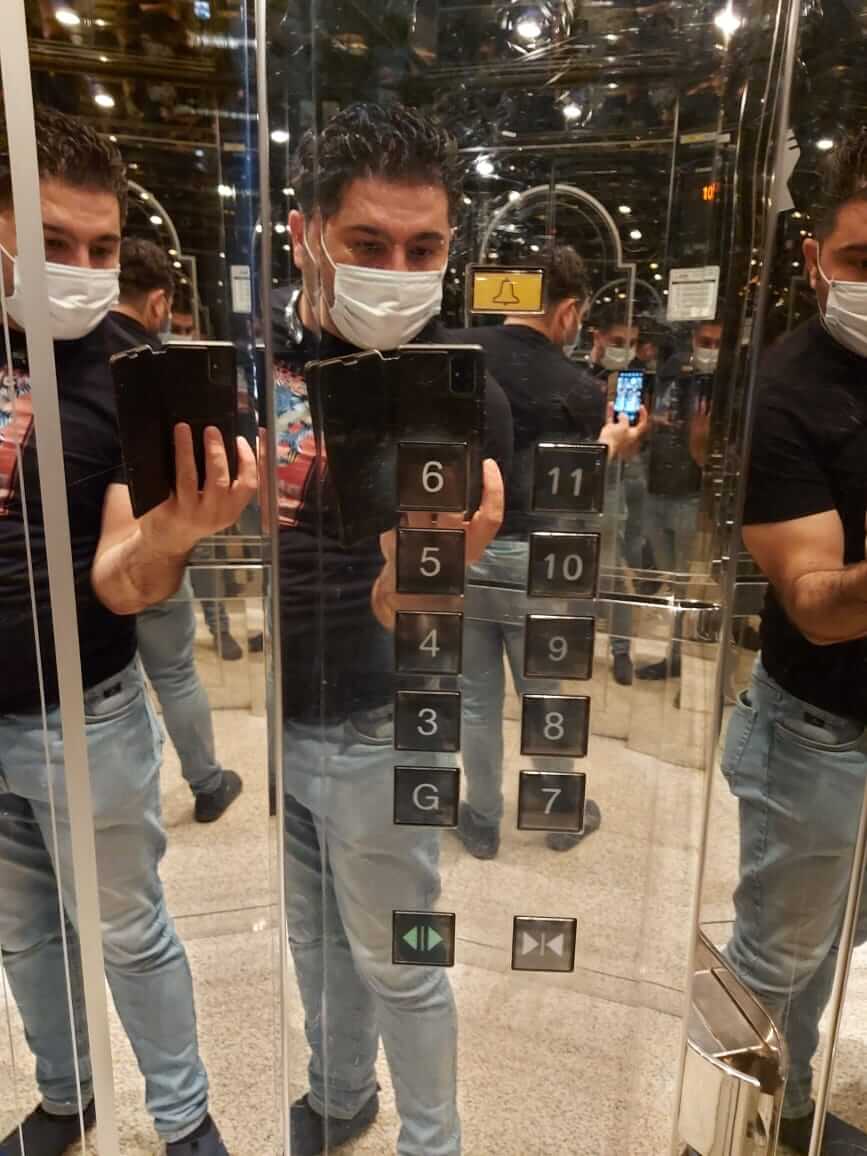 Read more about the article مميزات مهنة المصاعد